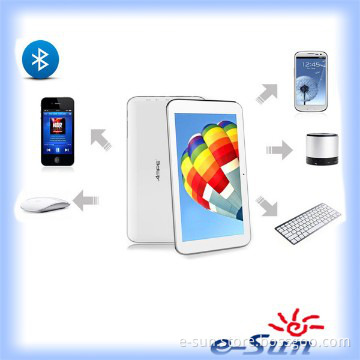 Wholesale tablet pc 6.5 Inch 3G Tablet
